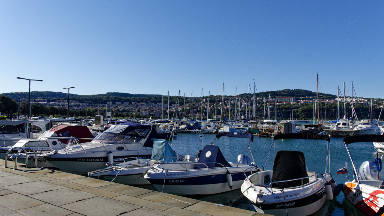 20221106 103529•Koper•Koper•Slovenia